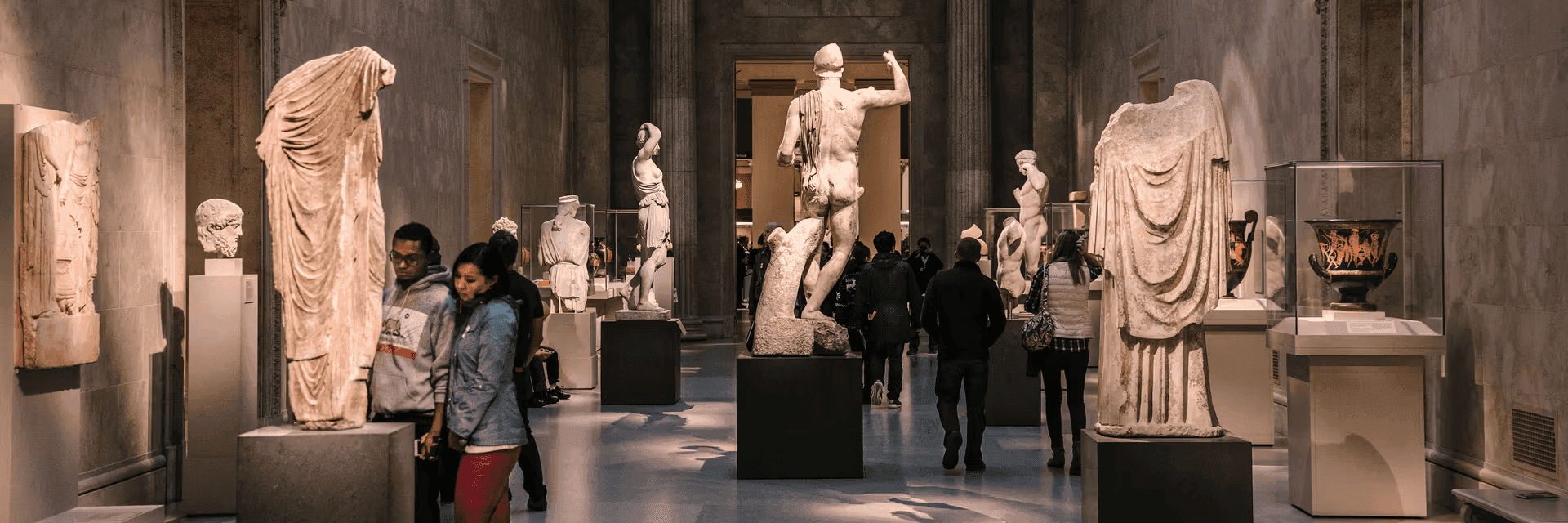 The Met Collection