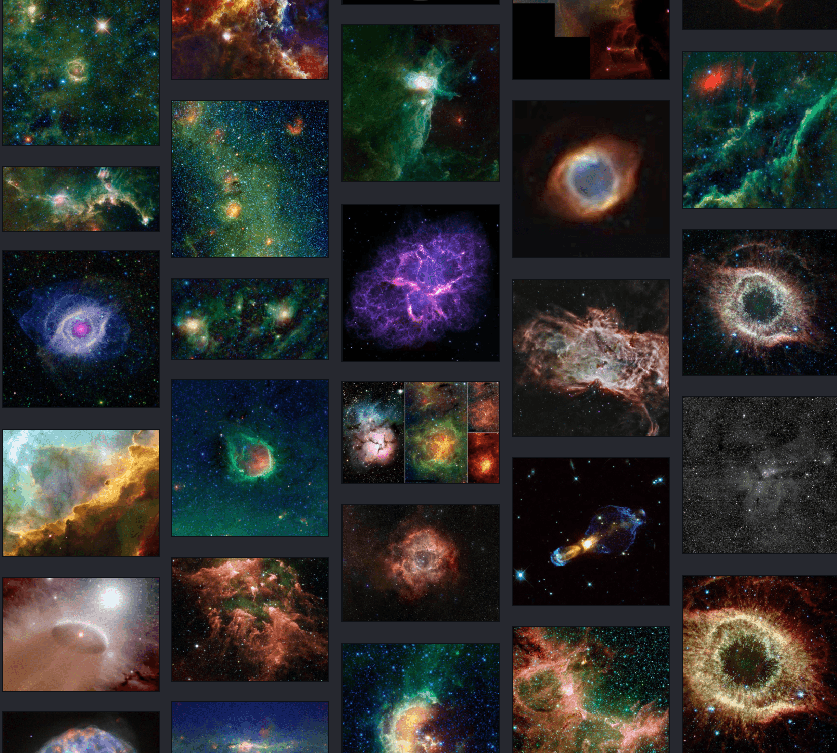 NASA Image & Video Library
