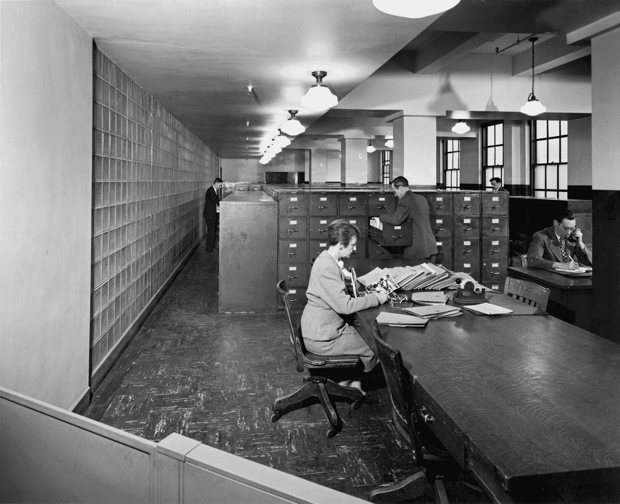 NYT Photo Archive
